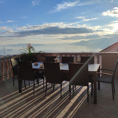 Apartments Villa Kastav In Old Town Center With Sea View And Parking Dış mekan fotoğraf