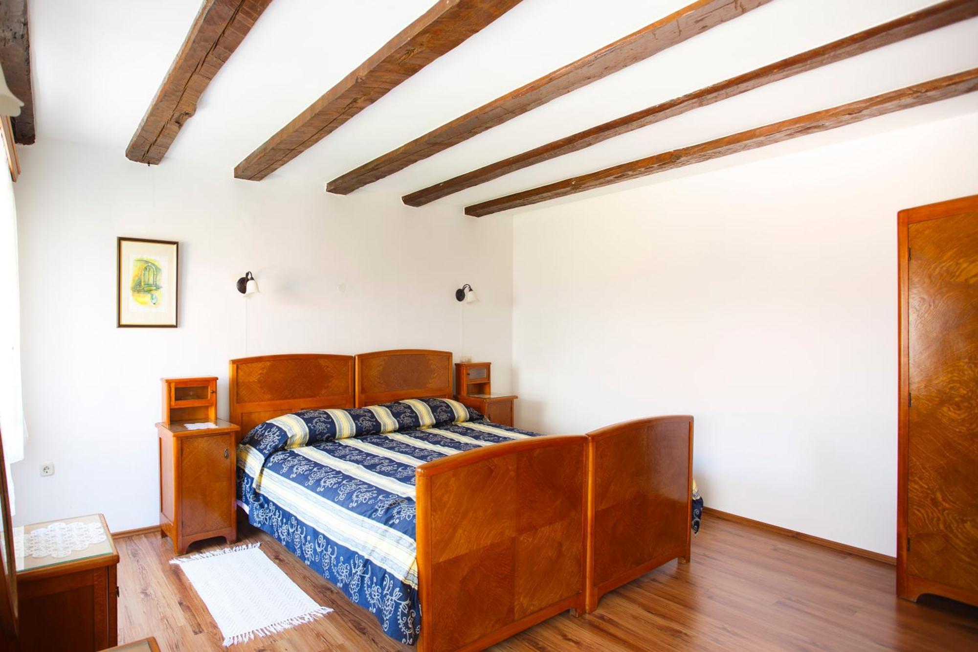 Apartments Villa Kastav In Old Town Center With Sea View And Parking Dış mekan fotoğraf