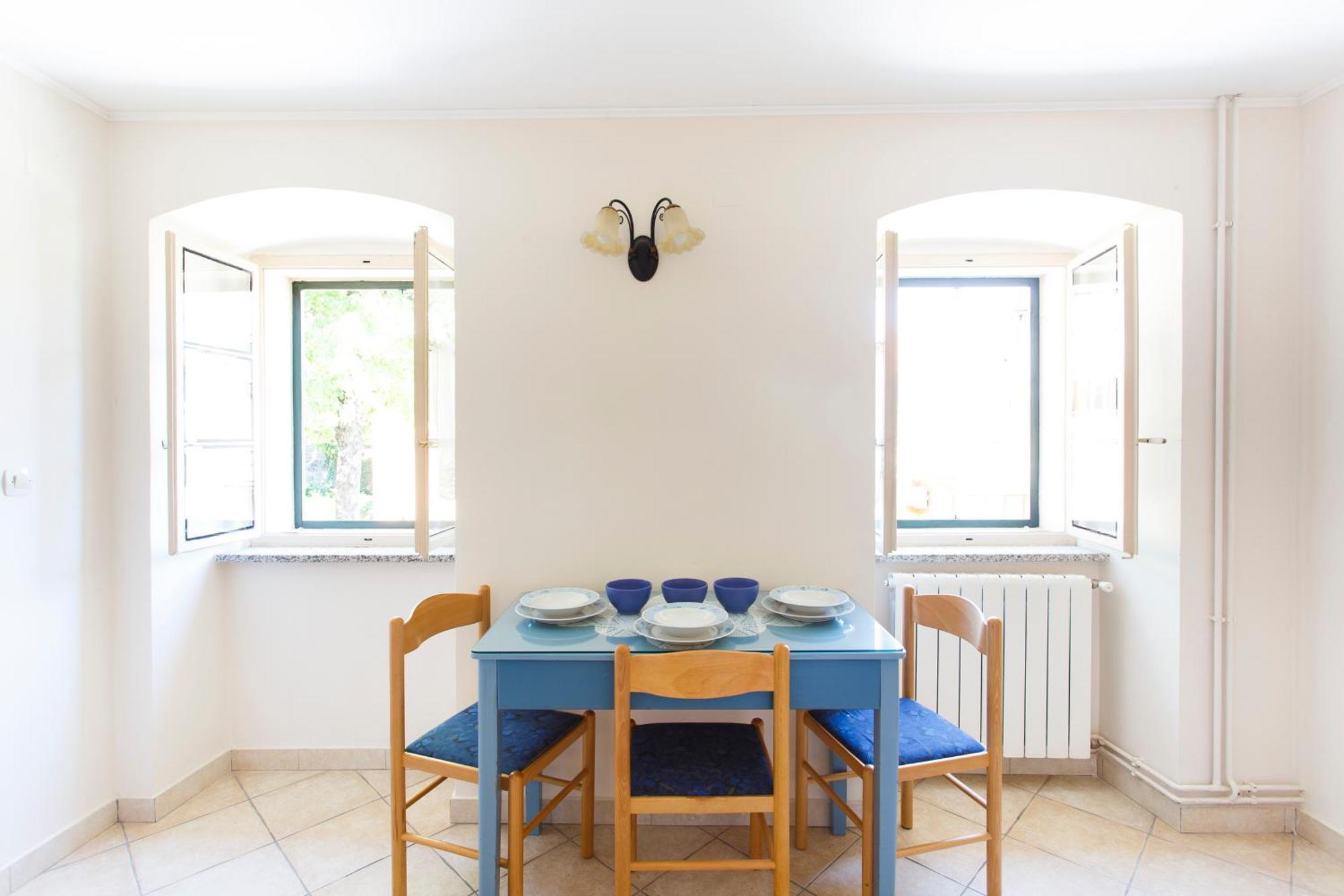 Apartments Villa Kastav In Old Town Center With Sea View And Parking Dış mekan fotoğraf