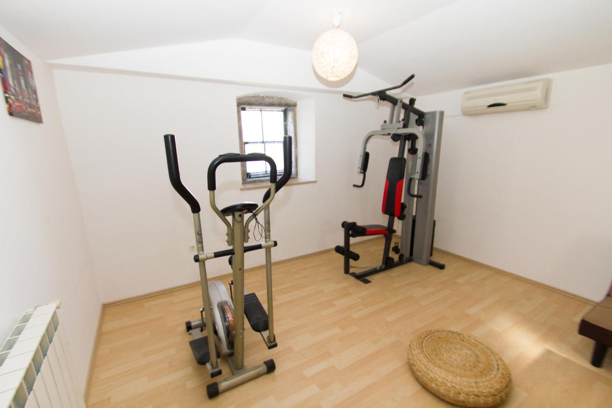 Apartments Villa Kastav In Old Town Center With Sea View And Parking Dış mekan fotoğraf