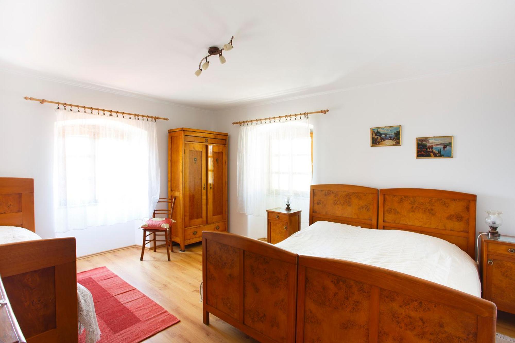 Apartments Villa Kastav In Old Town Center With Sea View And Parking Dış mekan fotoğraf