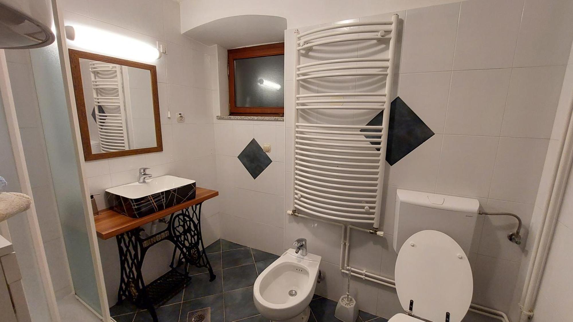 Apartments Villa Kastav In Old Town Center With Sea View And Parking Dış mekan fotoğraf