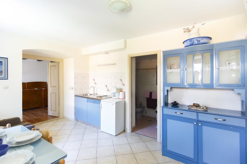 Apartments Villa Kastav In Old Town Center With Sea View And Parking Oda fotoğraf