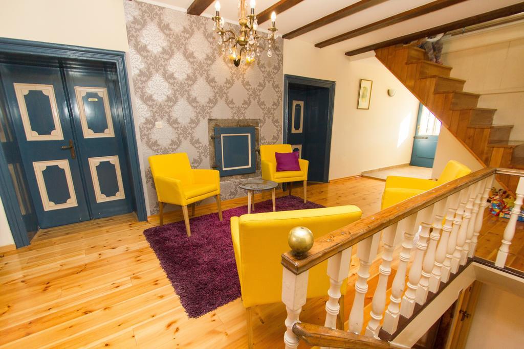 Apartments Villa Kastav In Old Town Center With Sea View And Parking Dış mekan fotoğraf