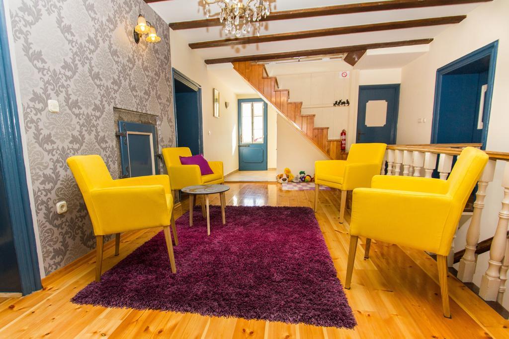 Apartments Villa Kastav In Old Town Center With Sea View And Parking Dış mekan fotoğraf
