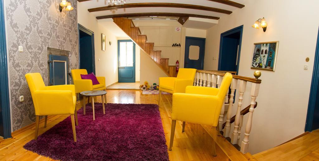Apartments Villa Kastav In Old Town Center With Sea View And Parking Dış mekan fotoğraf