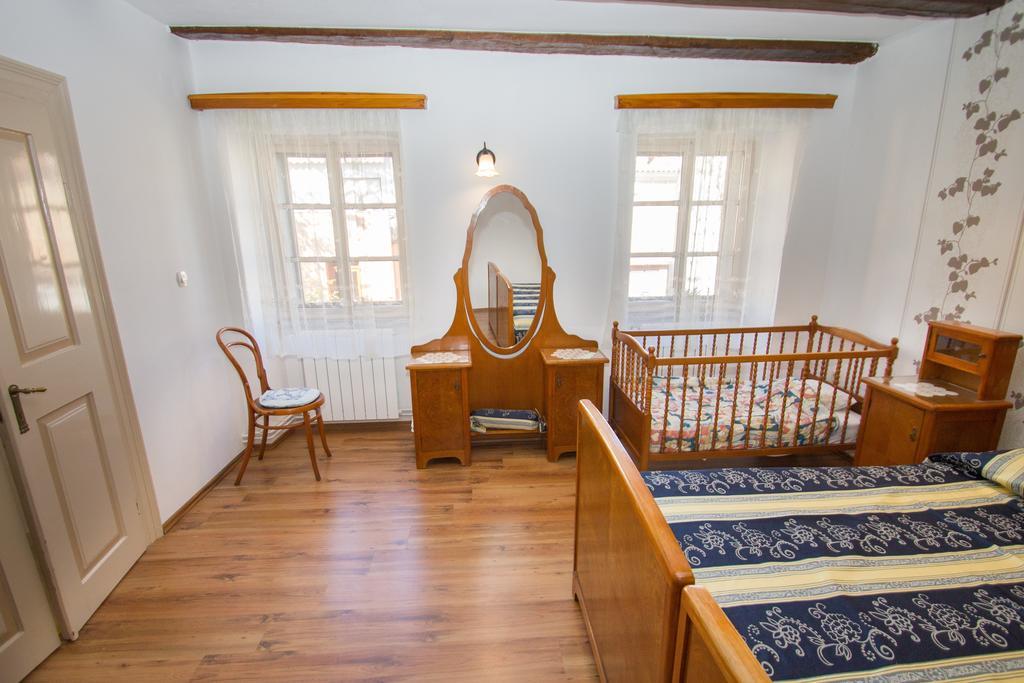 Apartments Villa Kastav In Old Town Center With Sea View And Parking Dış mekan fotoğraf
