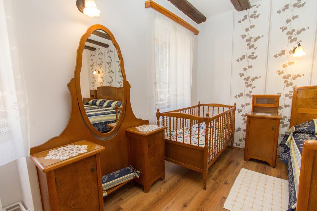 Apartments Villa Kastav In Old Town Center With Sea View And Parking Dış mekan fotoğraf