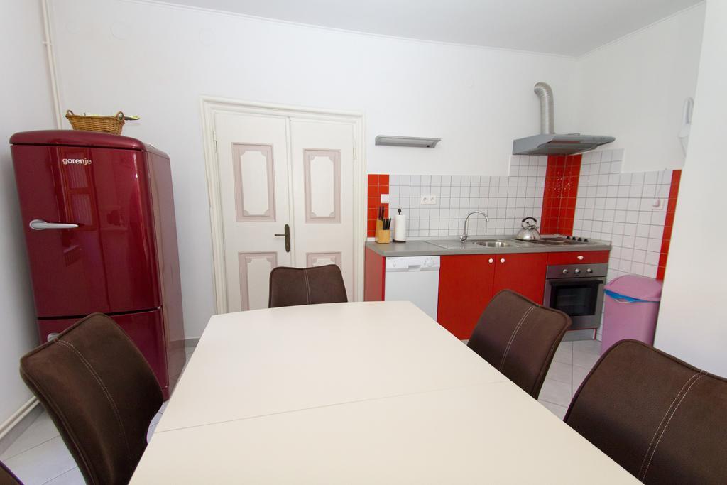 Apartments Villa Kastav In Old Town Center With Sea View And Parking Dış mekan fotoğraf